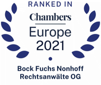 BFN - Chambers Europe 2021